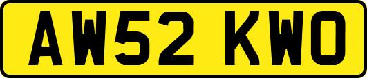 AW52KWO
