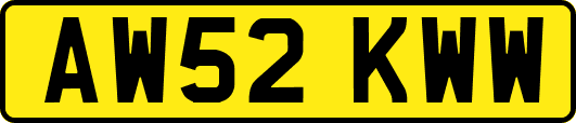 AW52KWW