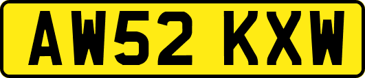 AW52KXW