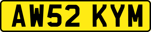 AW52KYM