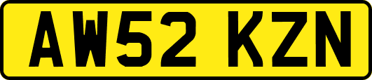 AW52KZN