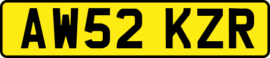 AW52KZR
