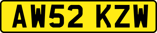 AW52KZW