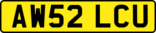 AW52LCU