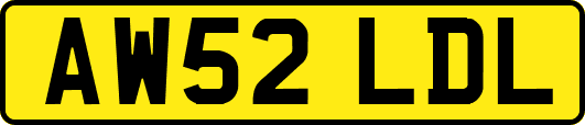 AW52LDL