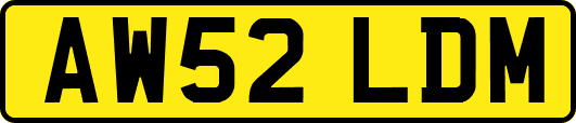 AW52LDM