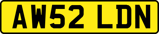 AW52LDN