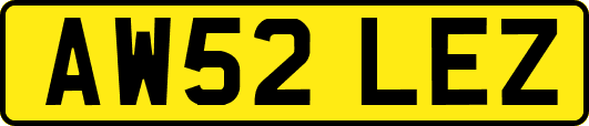 AW52LEZ