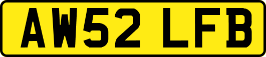 AW52LFB