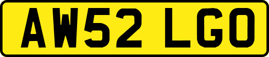 AW52LGO