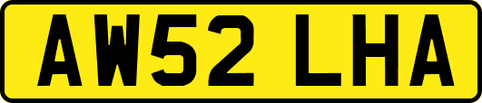 AW52LHA
