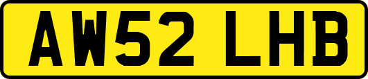 AW52LHB
