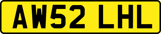 AW52LHL