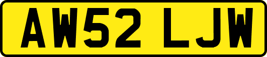 AW52LJW