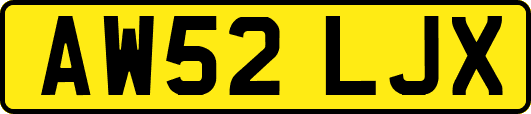 AW52LJX