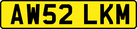 AW52LKM