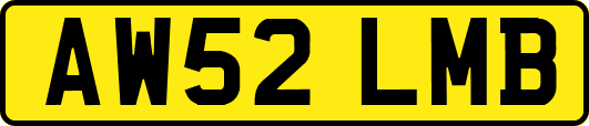 AW52LMB
