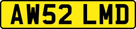 AW52LMD