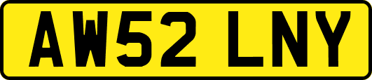 AW52LNY