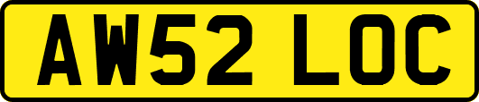 AW52LOC