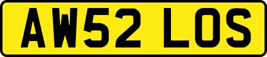 AW52LOS