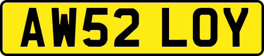 AW52LOY