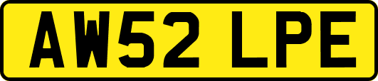 AW52LPE