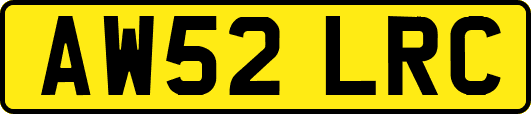 AW52LRC