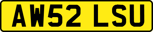 AW52LSU