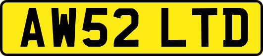 AW52LTD