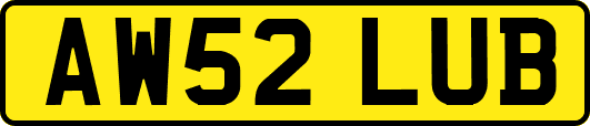 AW52LUB