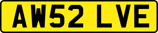 AW52LVE