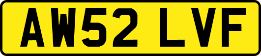AW52LVF