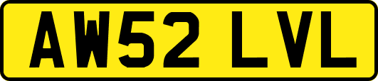 AW52LVL