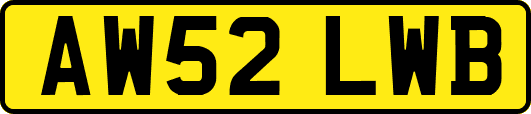 AW52LWB