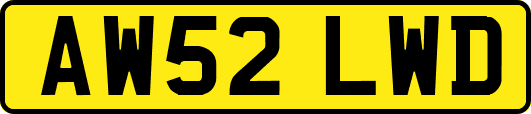 AW52LWD