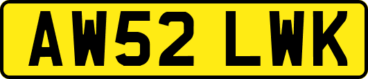 AW52LWK