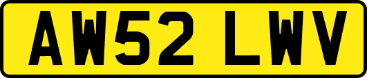 AW52LWV