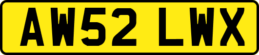 AW52LWX