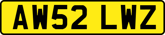 AW52LWZ