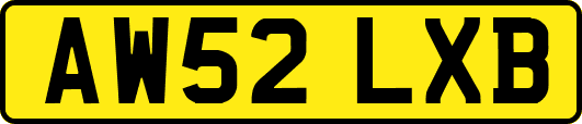 AW52LXB