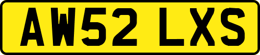 AW52LXS