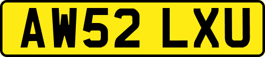 AW52LXU