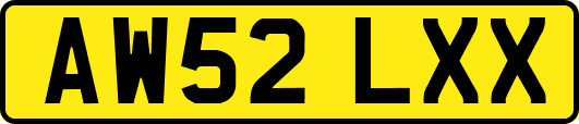 AW52LXX