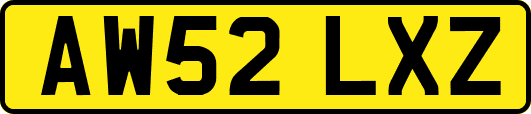 AW52LXZ