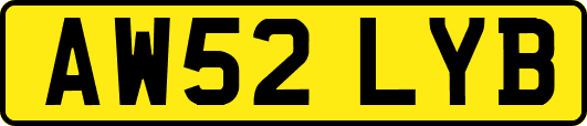 AW52LYB