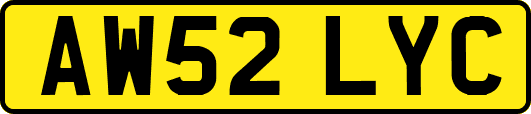 AW52LYC