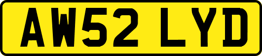 AW52LYD