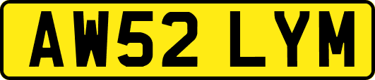 AW52LYM
