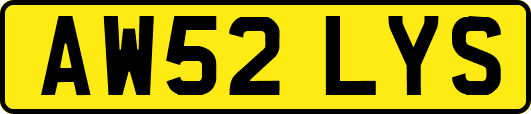 AW52LYS